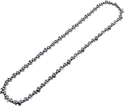 KAKEI Chainsaw Chain 20 Inch .325" Pitch .063" Gauge 81 Drive Links- 26RS 81 Fits Stihl (PRE 2023 .063" Gauge) MS291, MS271 Farm Boss, MS261-36390050081, V81 (3 Chains) - Full Chisel