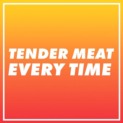 Adolph's Unseasoned Tenderizer, 44.5 oz (Pack of 2)