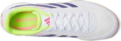 Adidas Unisex League Indoor Soccer Cleats