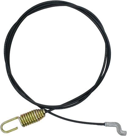 946-04230B Auger Cable Replacement for Troy-Bilt MTD Crafts-Man Cub-Cadet Snowblower, 746-04230 Replacement for Yard Machines Snow Thrower 946-04230A 946-04230