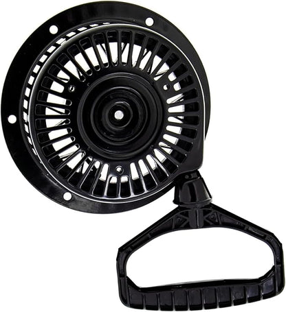 20001054 Recoil Starter Assembly for Ariens AX254 Engines Snow Blowers Round Pull Starter 920013 920021 920022 920313 920314 920315