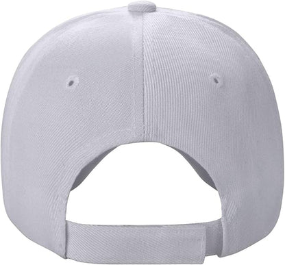 Baseball Cap Adjustable Fashion Uv Protection Alien_Vs Predator Casquette Unisex