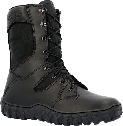 ROCKY Men's S2V Predator Military Boots
