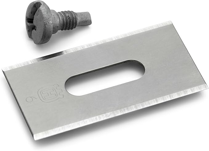 Husqvarna 595084411 Endurance Automower Blades, Silver