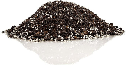GARDENERA Premium Jade Plant Potting Soil Mix - (2 Quart Bag)