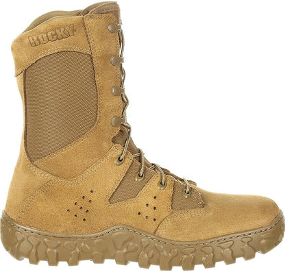 ROCKY Men's S2V Predator Military Boots