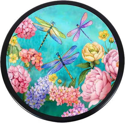 Briarwood Lane Dragonflies Plant Stand