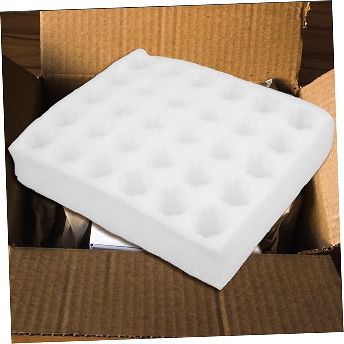 Egg Organizing Carton Egg Crate Shipping for Supermarket Farm and Household Use