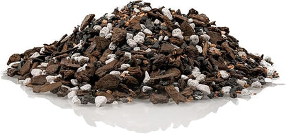 GARDENERA Premium Dracaena Potting Soil Mix - (10 Quart Bag)