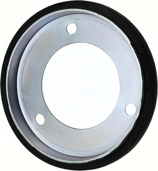 03248300 03240700 1501435MA 76-070-0 Drive/Friction Wheel Disc Replace Murray/Ariens/John Deere SnowBlower，for 22013 022013 240-068 1501435MA 313883 53830 AM123355 Drive Friction Disc