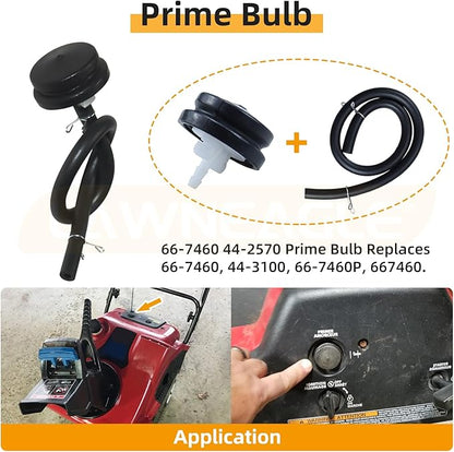 99-9313 Snow Blower Paddles with 55-8760 Scraper Blade Replaces Toro 99-9313 Kit, 55-9250, 55-9251, 88-0771, Toro 55-8760 for Toro CCR 2000, CCR 2400, CCR 2450, CCR 3650 Snowthrowers
