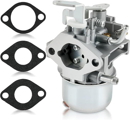 Carbhub Carburetor for Toro 95-7935 81-4690 81-0420 Mikuni 13200-906B0 Suzuki 38180 38180C 38181 38185 38185C 38186 Toro CCR2000 CCR3000 Snowblower Carburetor (95-7935)