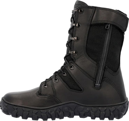 ROCKY Men's S2V Predator Military Boots