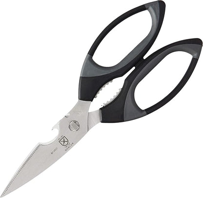 Mercer Culinary Premium Kitchen Shears, 8.5 inch