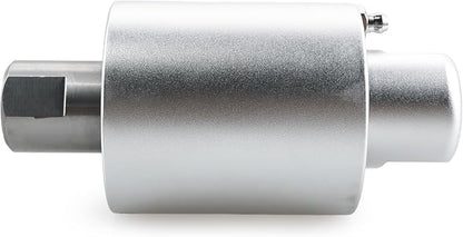 Replacement Rotary Swivel Head for 85.790.004 16 in, 18 in, 20 in, 24 in BE Whirl-A-Way Surface Cleaner, 4000 PSI