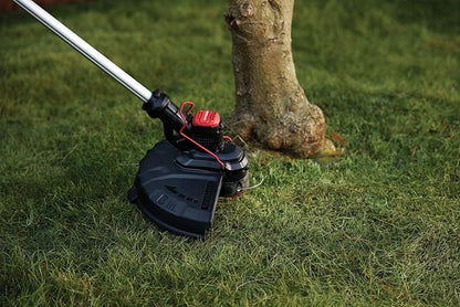 CRAFTSMAN V20 WEEDWACKER String Trimmer & Edger (CMCST900D1) (Renewed)