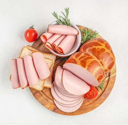 Hi Mountain OLD FASHIONED BOLOGNA Seasoning Kit | Complete bologna sausage-making kit with seasoning, cure & 10 casings. Beef, pork, venison & wild game. Makes up to 30 lbs