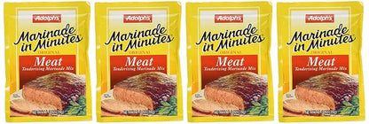 Adolph's Original Meat Marinade (pack of 4)