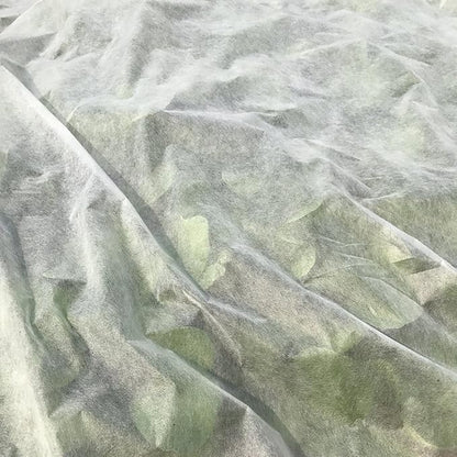 Agfabric Plant Covers Freeze Protection Frost Blankets for Plants 5'x25' 0.9oz Floating Row Cover Garden Plant Cover Freeze Cloths for Plants Winter Frost Pests Protection,White