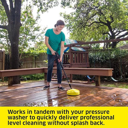 Kärcher Surface Cleaner for Pressure Washers, 2000 PSI - Quick-Connect