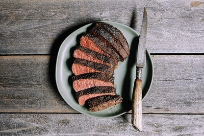 Hardcore Carnivore Camo | Wild Game Rub for Venison, Elk & Lamb, 10.5oz | Savory herbs & balanced spices elevate wild game flavor. Great on venison, lamb & pork. MSG Free & Gluten Free