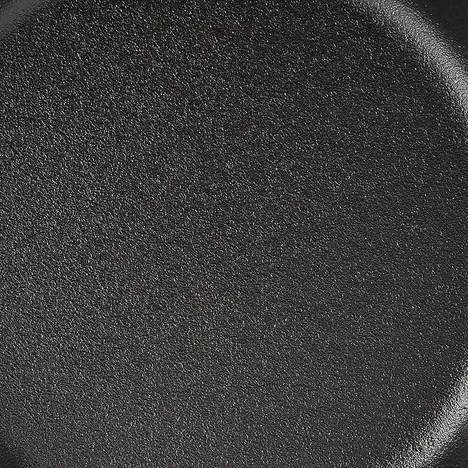 Lodge Wildlife Series-8" Cast Iron Skillet with Duck Scene, 8", Black (Pack of 3)